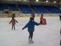 Activités de Noël 2016