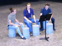 Concert du printemps 2017