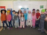 Journée Chapeau Fou