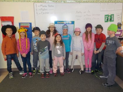 Journée Chapeau Fou