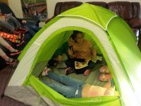 Semaine de la lecture 2017