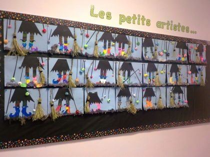 Les artistes de Saint-Christophe