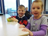 Collations Communautaires