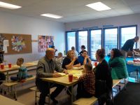 Portes ouvertes 2019