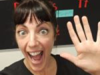 Classe de Mme Alexandra 2e,3e et 4e année 2020/2021