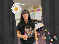 Classe de Mme Alexandra 2021-2022